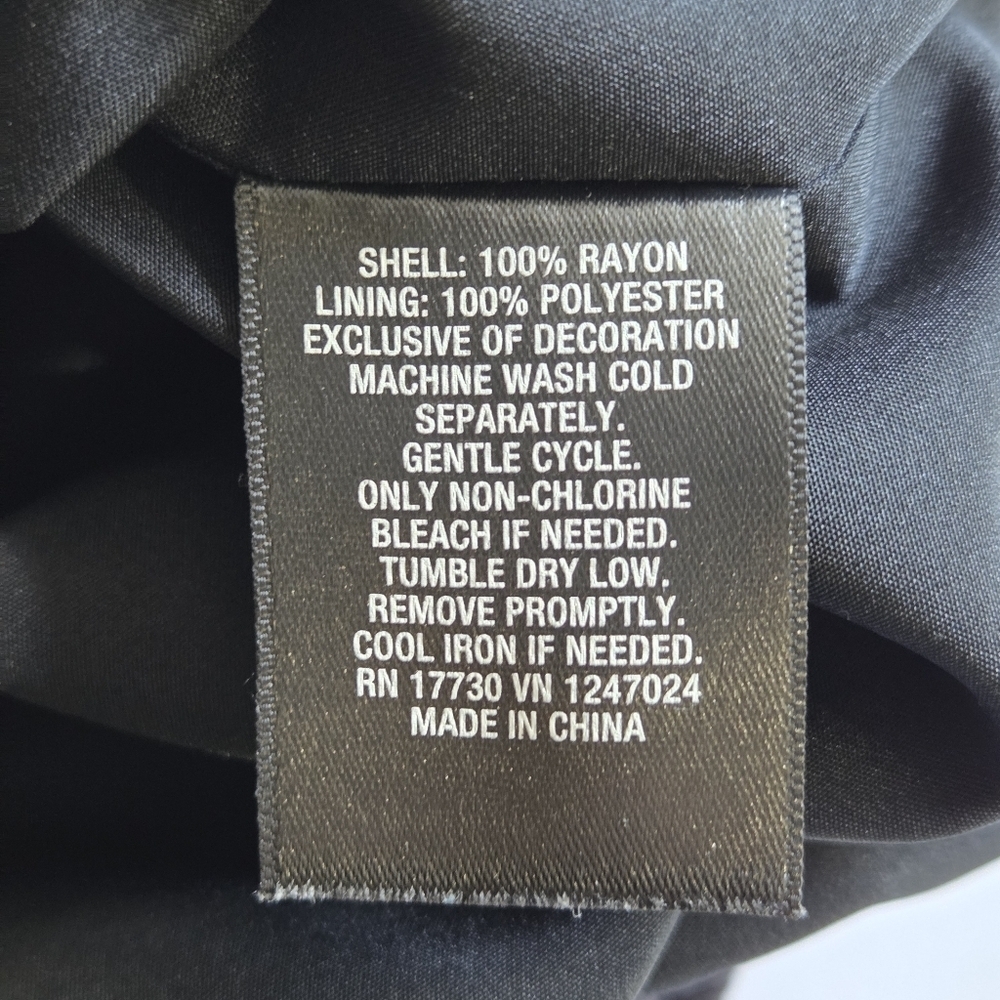Massimo Lightweight Jacket - Picture 7 of 7